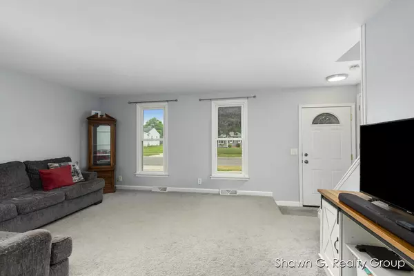 Wyoming, MI 49509-3722,3940 Burlingame Avenue