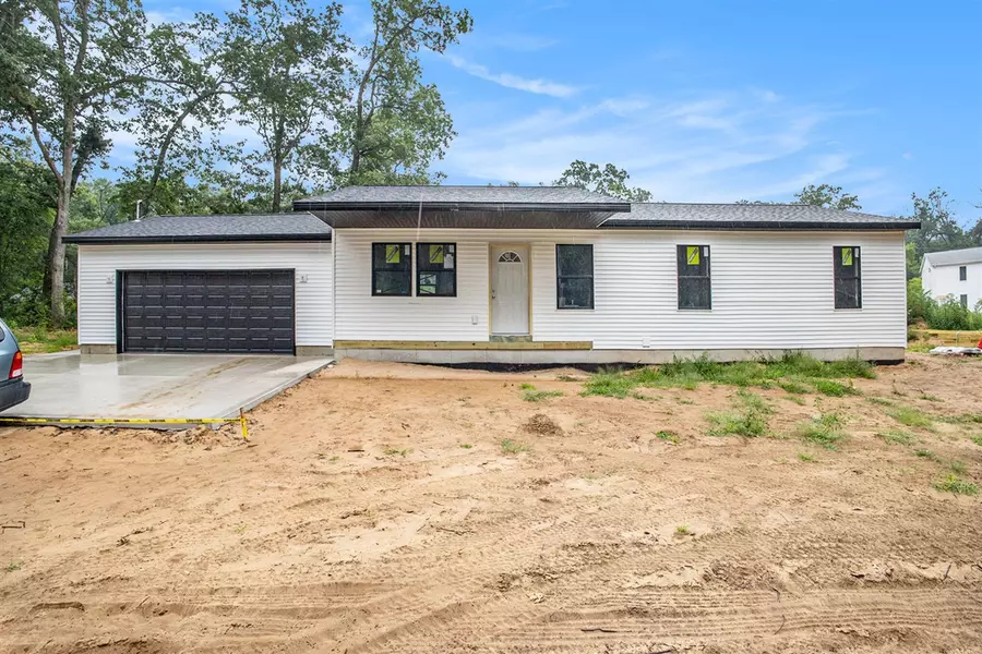 356 W Ashland Road, Twin Lake, MI 49457