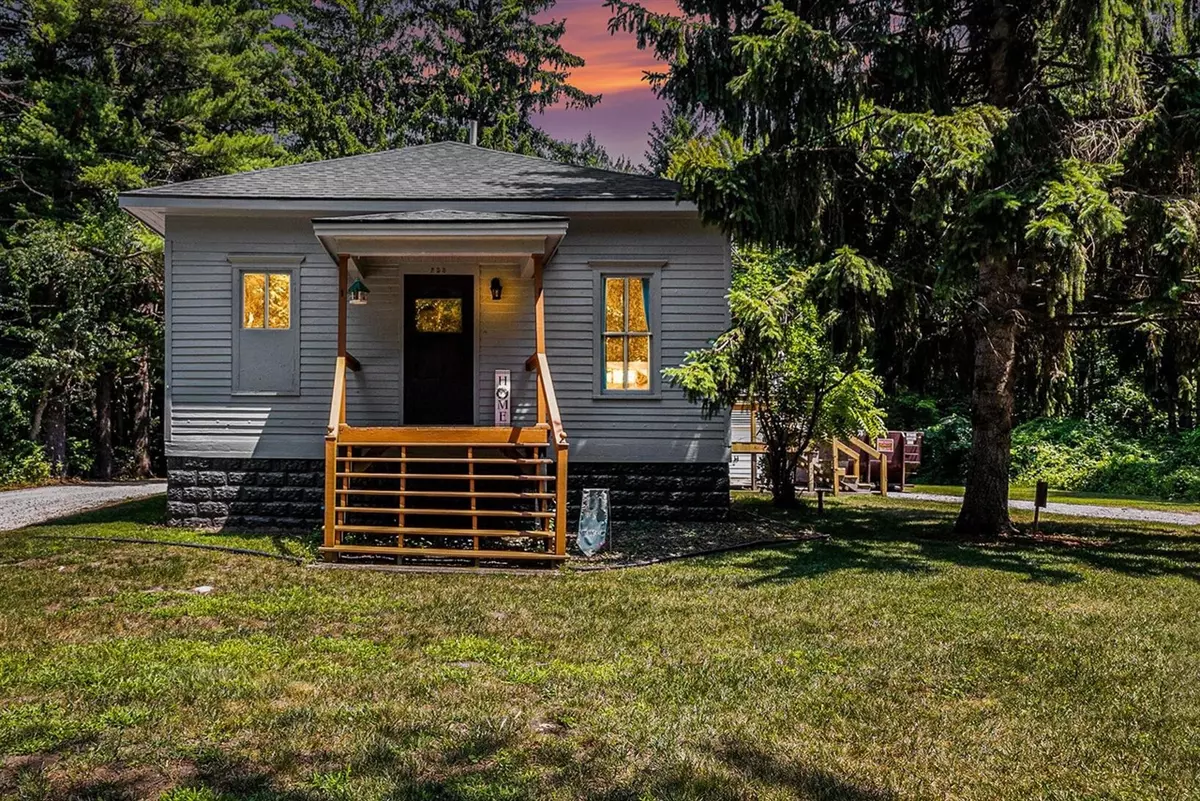 Muskegon, MI 49445,258 N Buys Road