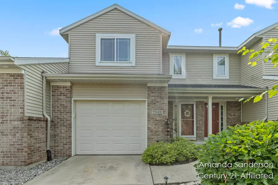7520 Crooked Creek Drive, Byron Center, MI 49315-8123