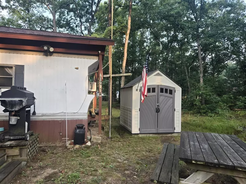 11971 S Red Cedar Avenue, Baldwin, MI 49304-8207