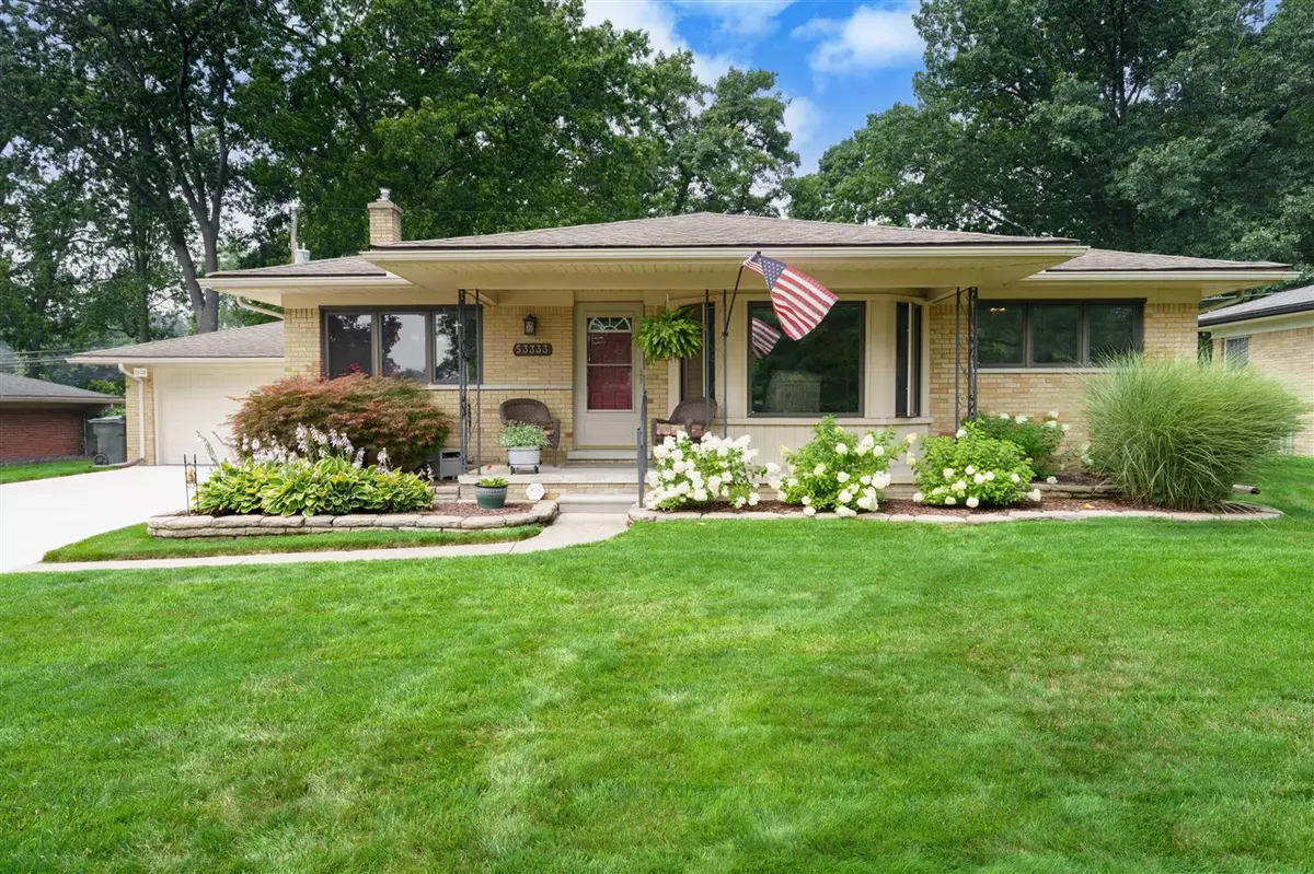 Shelby Twp, MI 48316-2207,53333 Aulgur Drive