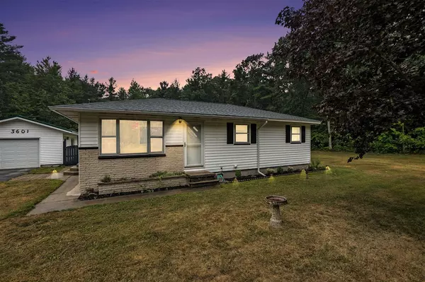 3601 Orshal Rd., Whitehall, MI 49461