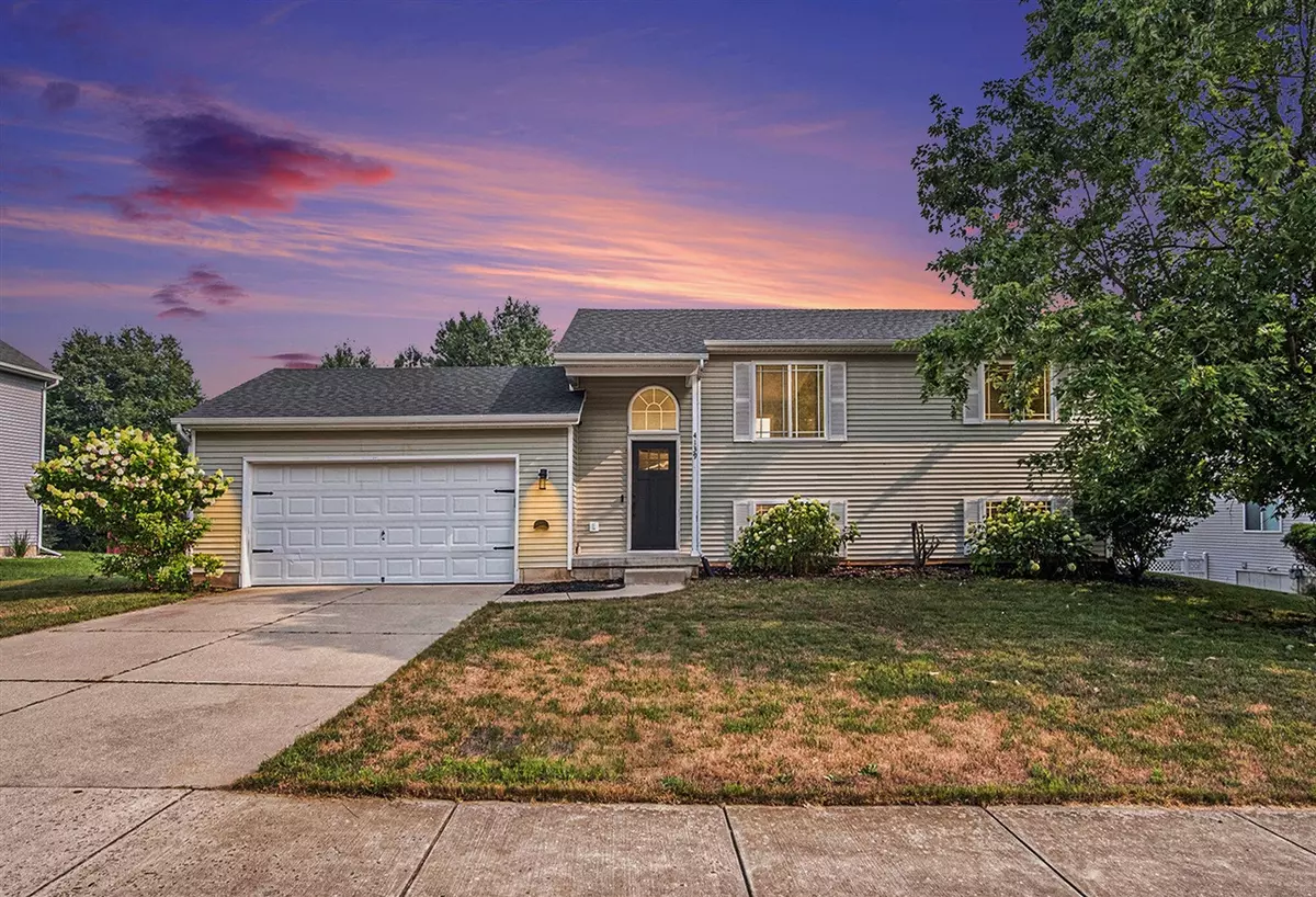 Rockford, MI 49341,4139 Whirlwind Drive