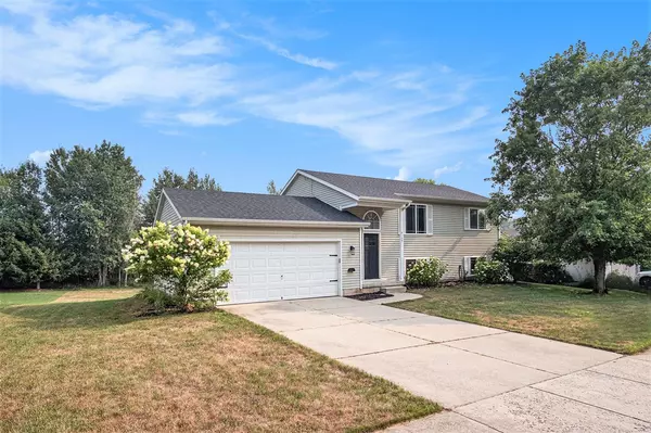 Rockford, MI 49341,4139 Whirlwind Drive