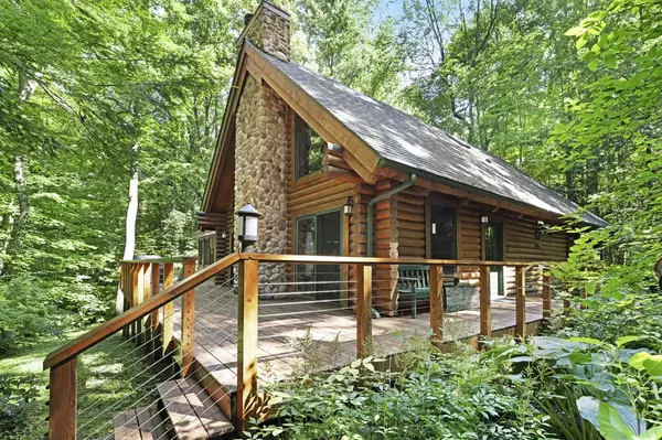 Buchanan, MI 49107-9292,18 Camp Madron Road