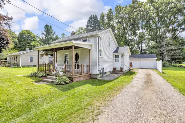 113 Park, Litchfield, MI 49252
