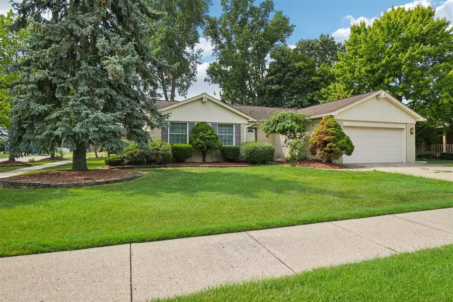 42609 Addison Avenue, Canton, MI 48187-3410