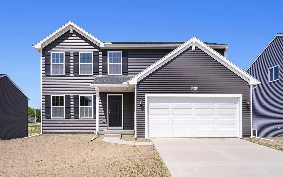 1045 Foxglove Avenue, Vicksburg, MI 49097