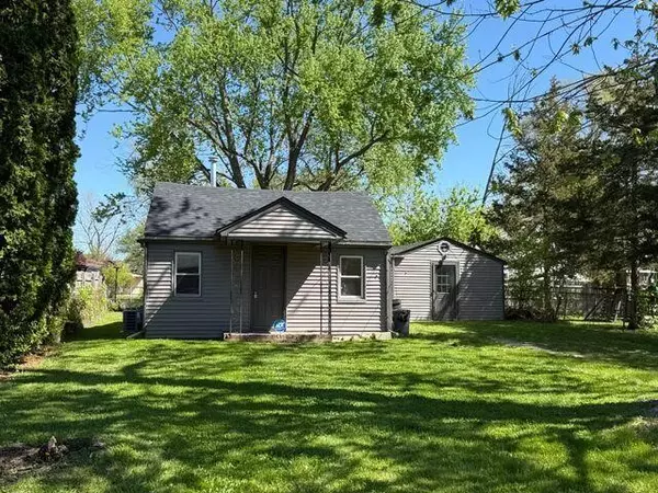 Grand Blanc, MI 48507-4228,1095 Harding Drive