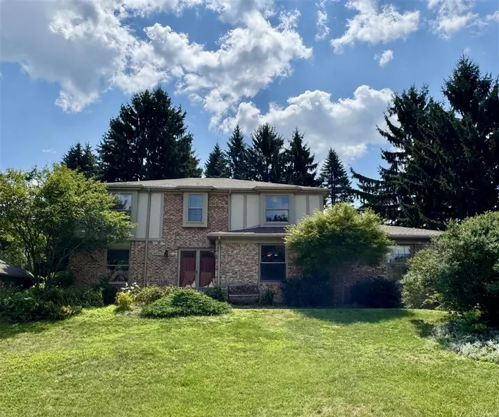 41973 Waterwheel Road, Northville, MI 48168-2248