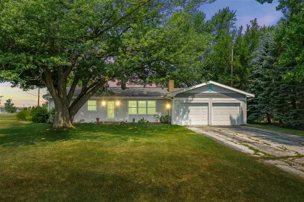 Saint Joseph, MI 49085,1143 Brunn Avenue