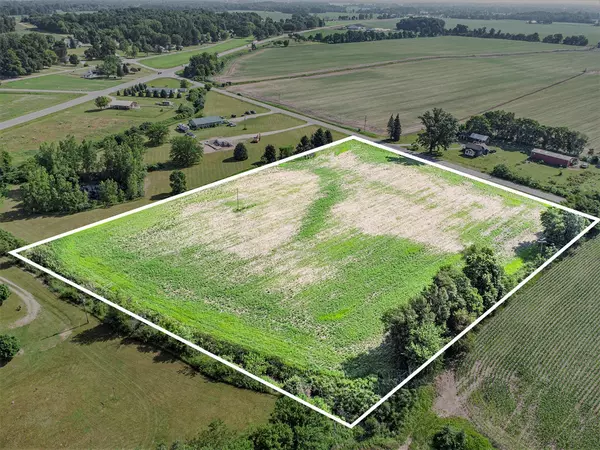 Bronson, MI 49028-49028,V/L Prairie River Road