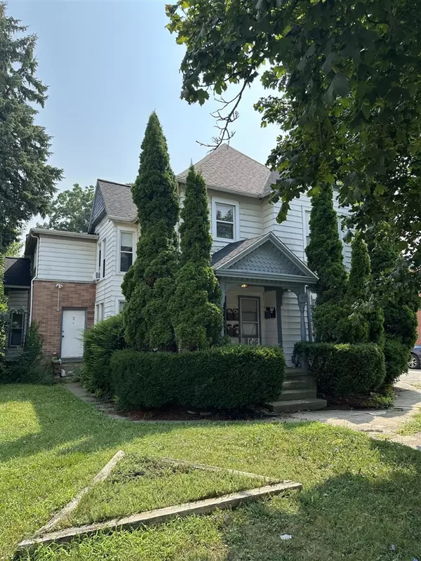 917 W Cross Street, Ypsilanti, MI 48197-2758