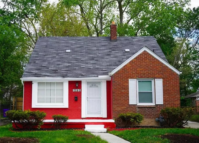 9074 Patton Street, Detroit, MI 48228-1622