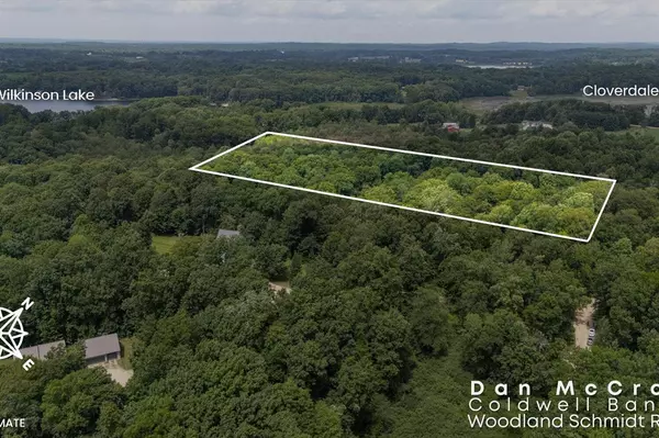 8572 Anchor Drive, Delton, MI 49046