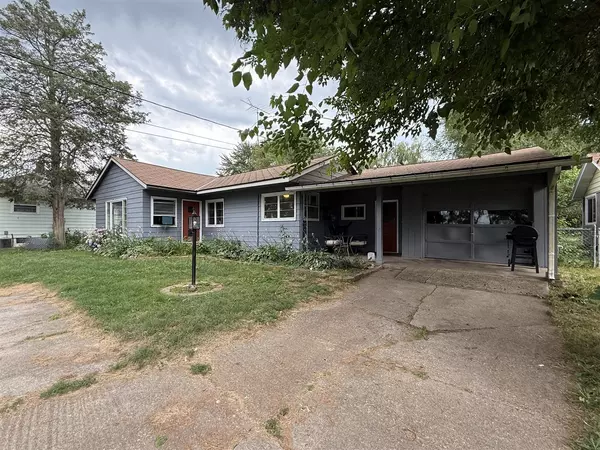 9774 E Lansing Road, Durand, MI 48429-1045