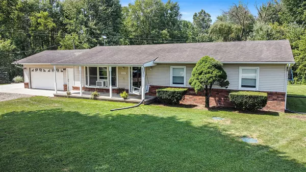 Milan, MI 48160-9164,12187 Plank Road