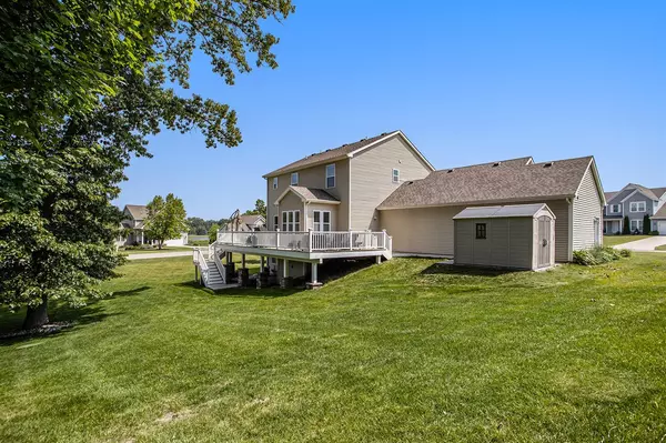 Richland, MI 49083,7990 Hemel Lane