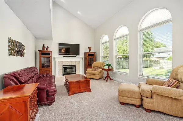 Portage, MI 49024-2207,5722 Springridge Street