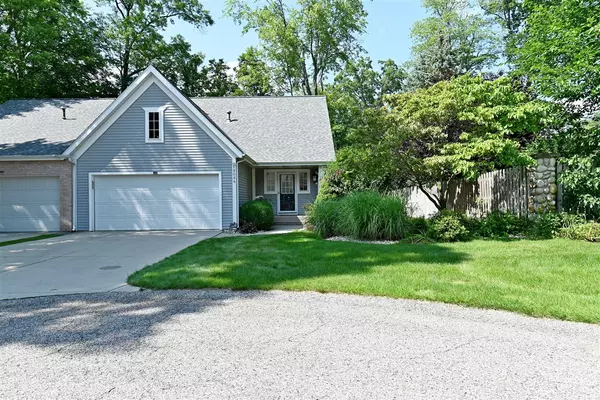 Spring Lake, MI 49456-1193,19084 Gildner Creek Court