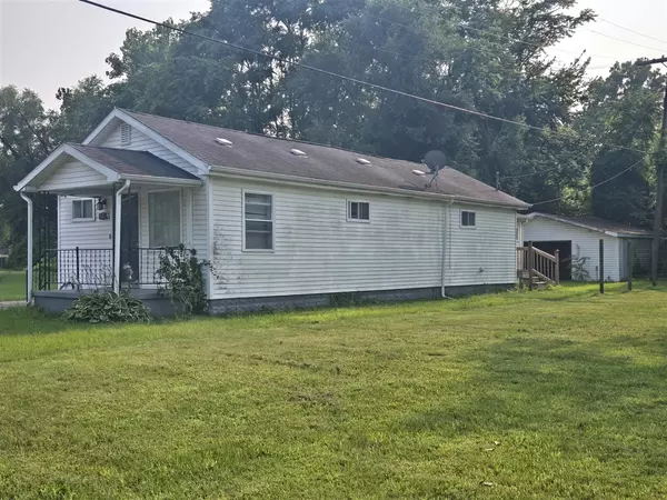 Romulus, MI 48174,11238 Moore Street