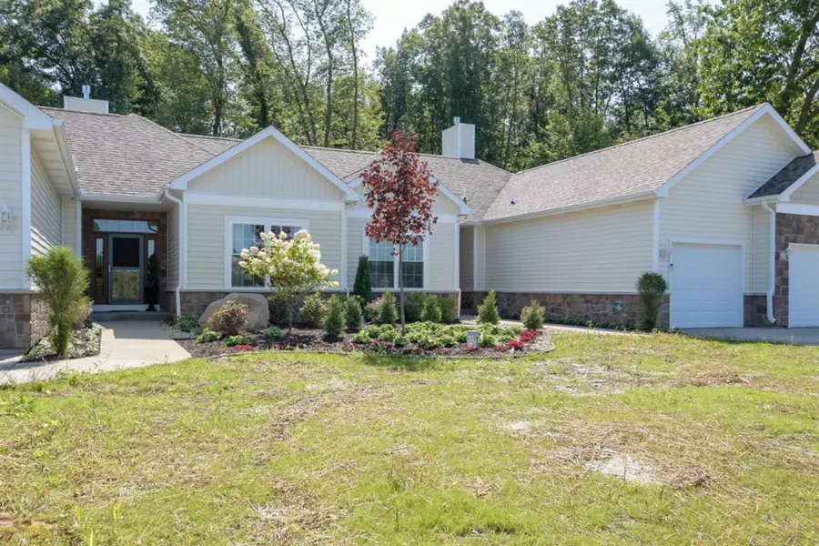 315 Waldon Drive, Battle Creek, MI 49015-7800