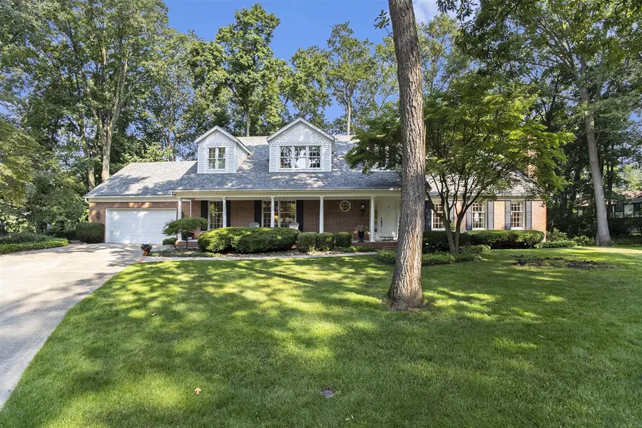 3026 Lamplite Circle, Portage, MI 49024
