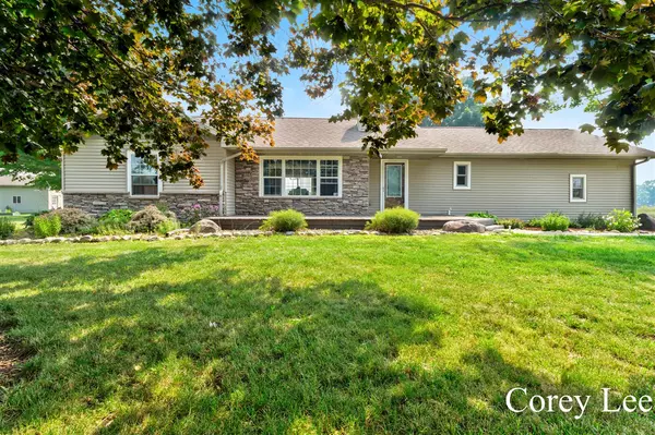 6017 Reeder Road, Lyons, MI 48851-9794