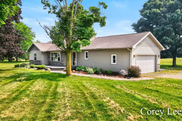 Lyons, MI 48851-9794,6017 Reeder Road