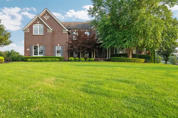 931 Northern Dancer Dr. Drive, Saline, MI 48176