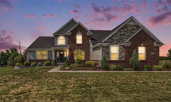 10210 Valley Farms Drive, Saline, MI 48176