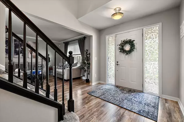 Novi, MI 48377-2044,42683 Wimbleton Way