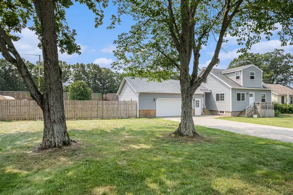 Norton Shores, MI 49441-3339,2361 Norman Avenue