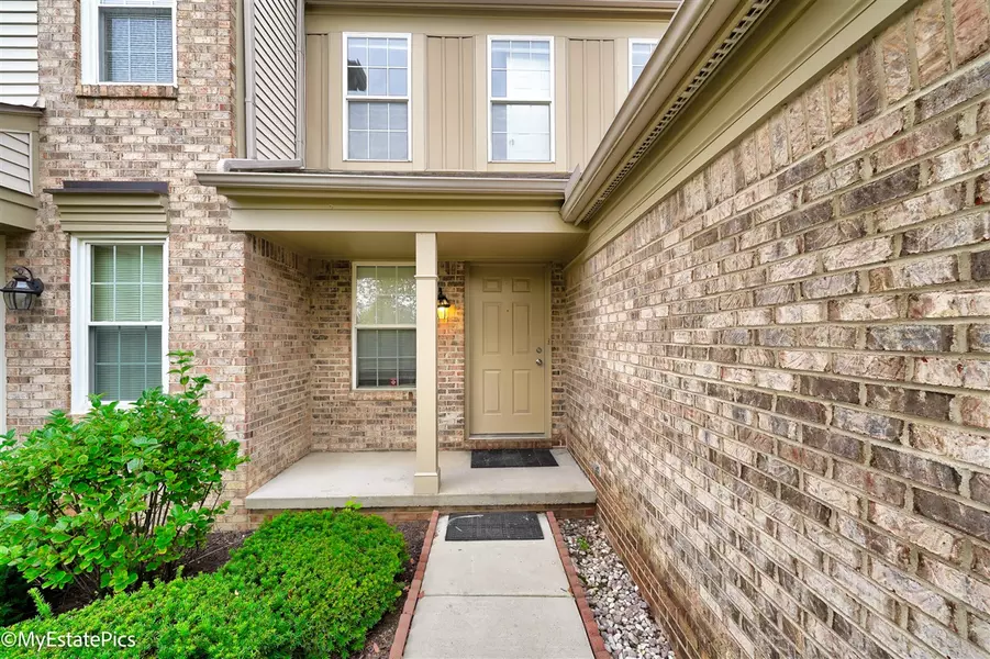 4749 Grove Court, Canton, MI 48188-2342