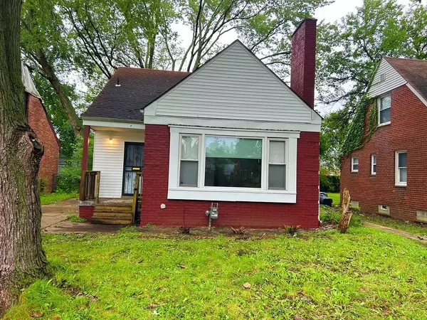 Detroit, MI 48219,19356 Westmoreland