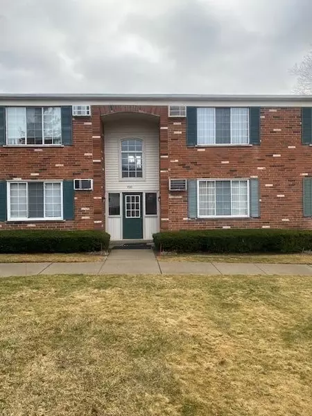 433 Miller Avenue, Rochester, MI 48307-2249