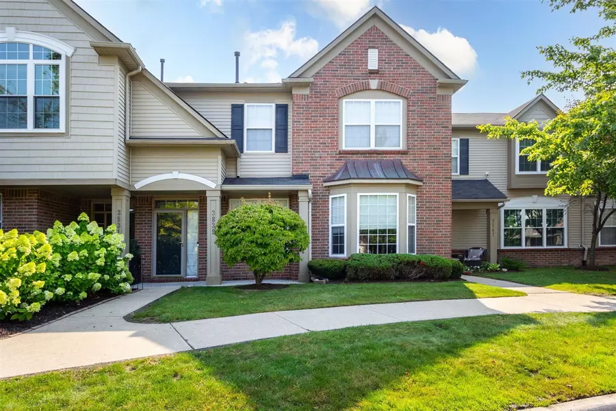 3839 Norwich Drive, Canton, MI 48188-7232