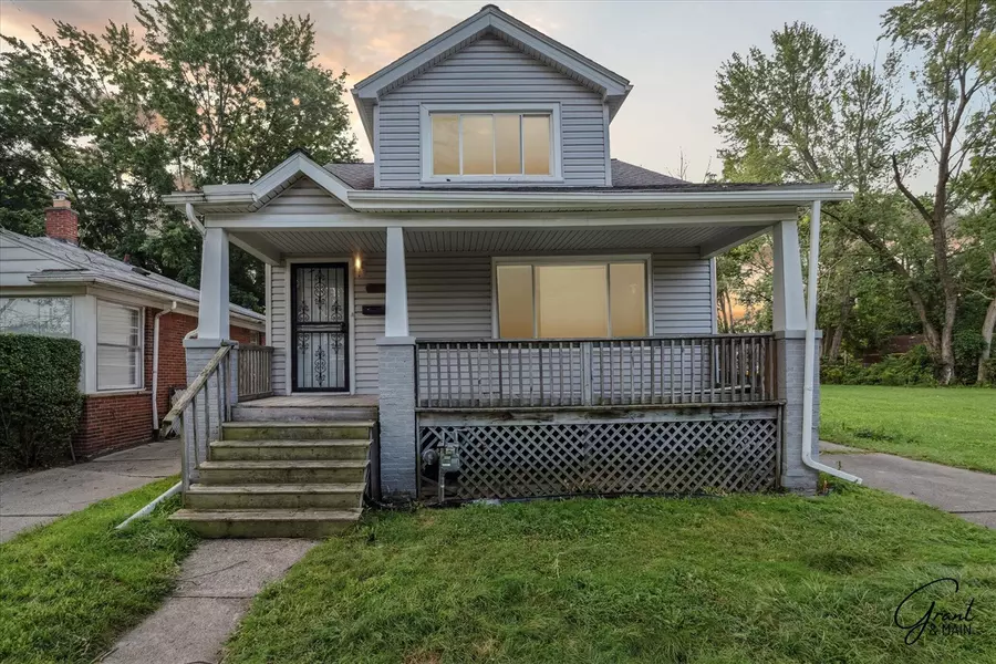 12328 Longview Street, Detroit, MI 48213-1750