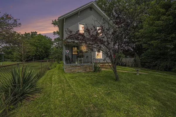 258 W Burnham Street, Battle Creek, MI 49015-2134