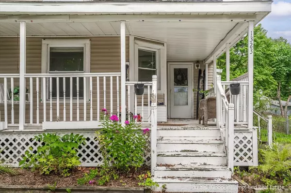 Lake Odessa, MI 48849,1323 4th Avenue
