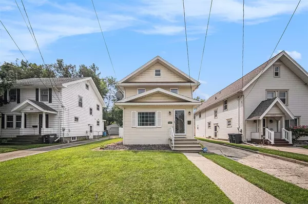 Jackson, MI 49203,1102 S West Avenue