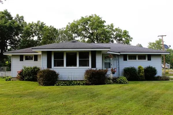Muskegon, MI 49444-4525,2186 Monte Avenue