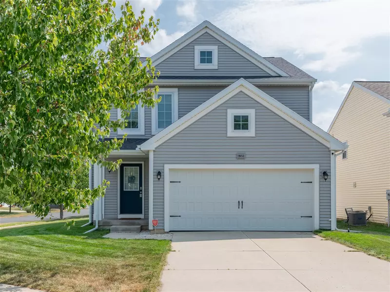 1553 Notley Field Lane, Vicksburg, MI 49097-7787