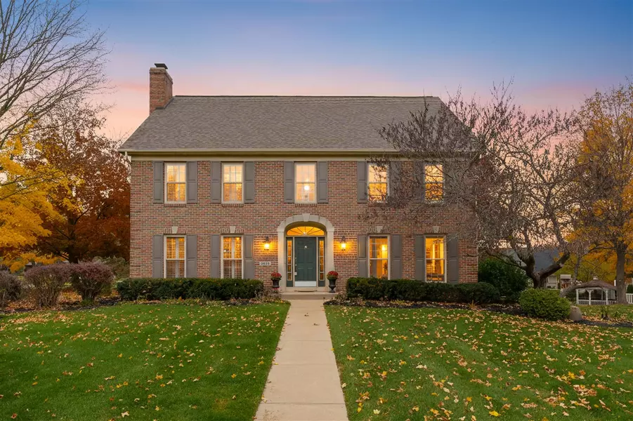 3638 Bellflower Drive Drive, Portage, MI 49024