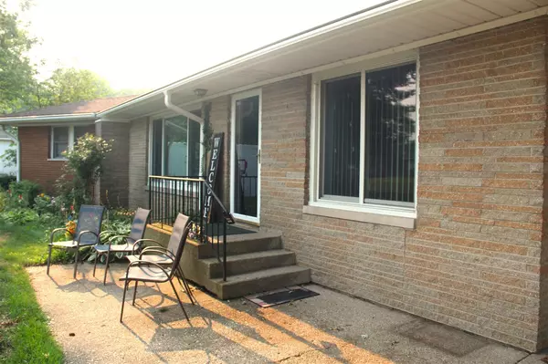 Muskegon, MI 49444-4524,2171 Monte Avenue