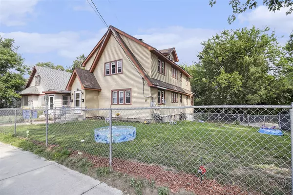 Grand Rapids, MI 49507-2642,623 Dickinson Street
