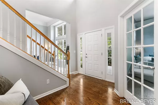 Grand Haven, MI 49417-9165,13300 Ravine View Drive