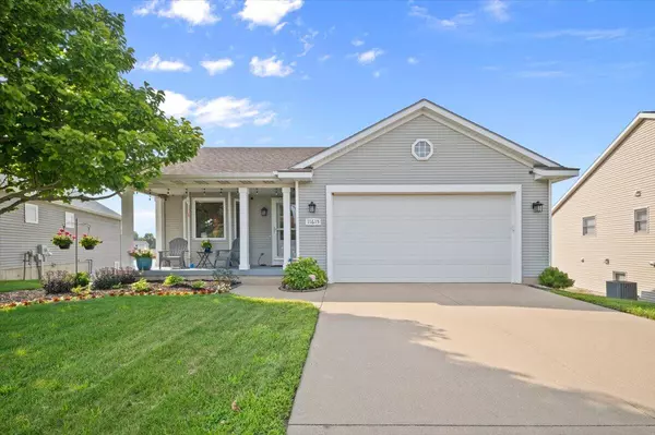 11615 Ridgeway Court, Holland, MI 49424-7506