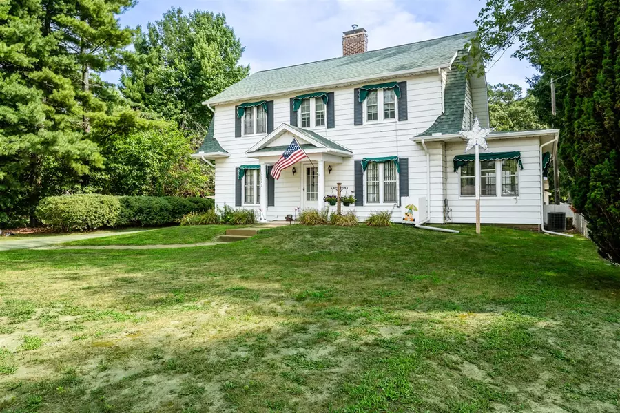 2841 Niles Road, Saint Joseph, MI 49085